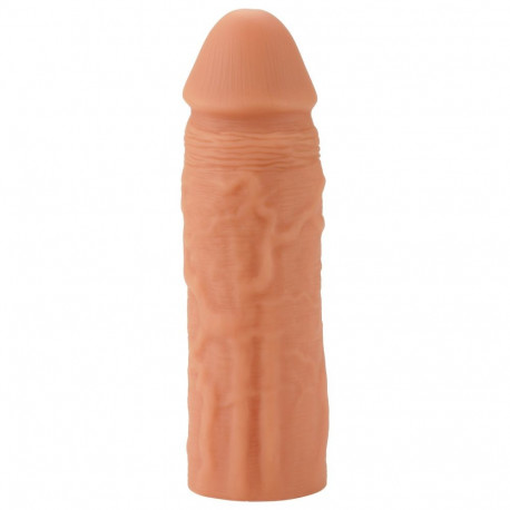 Penis Sleeve Liquid Silicone 15 cm