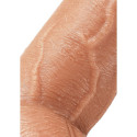 Realistic dildo PVC 16cm