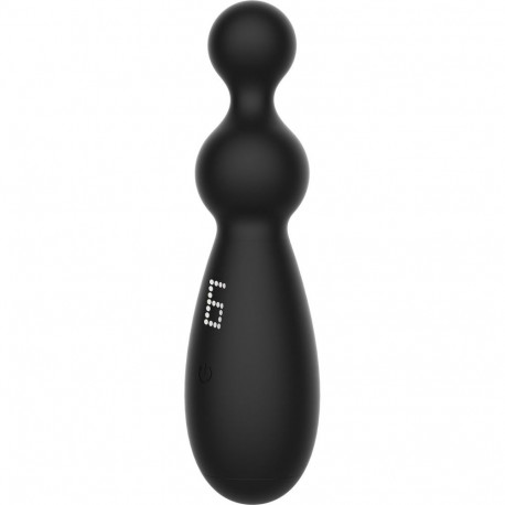Twin Thrill Anal Vibrator
