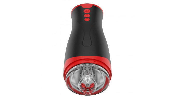 Deep Squeeze masturbaator