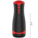 Deep Squeeze masturbaator