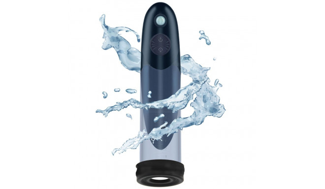 Automatic Aqua Penis Pump