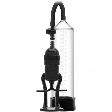 Advanced Penis Pump