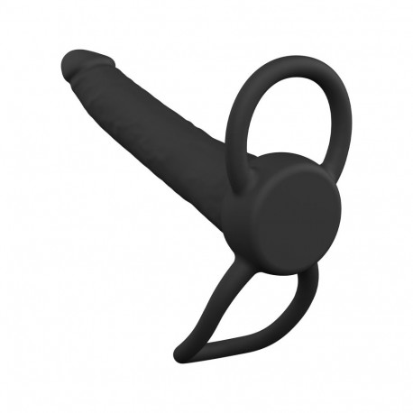 Double Trouble anaalpenetrator
