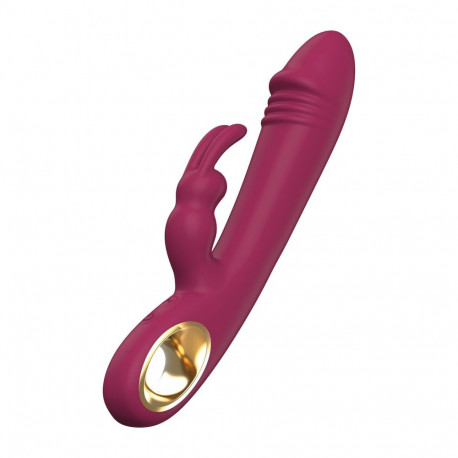 Taygeta jänkuvibraator pleasure