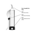 Peenisepump Starter