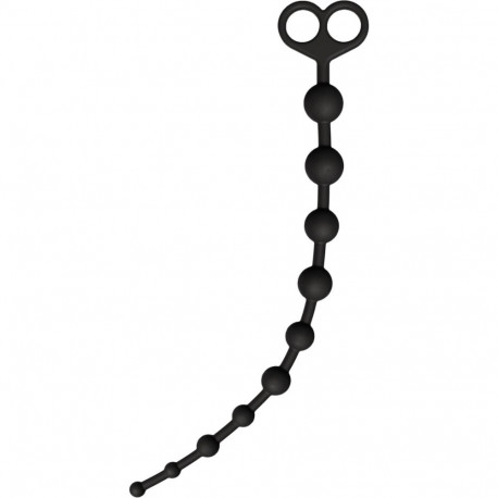 Flexible Anal Beads