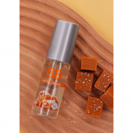 S8 Flavored Lubricant 50 ml