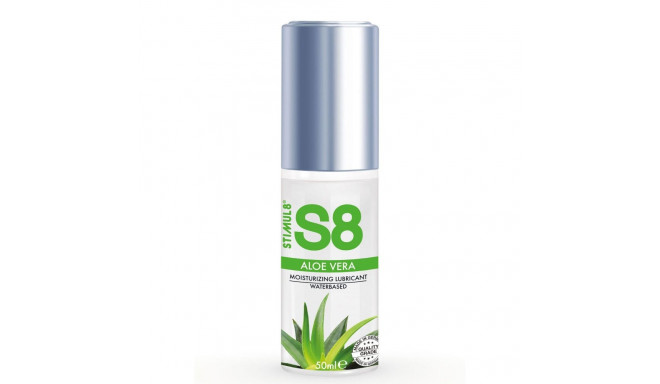 S8 libesti aloe vera 50ml