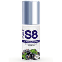 S8 maitsestatud libesti 125ml