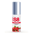S8 maitsestatud libesti 50ml