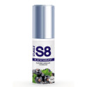 S8 maitsestatud libesti 50ml