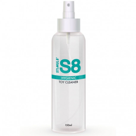 Hygienic Toycleaner 150 ml