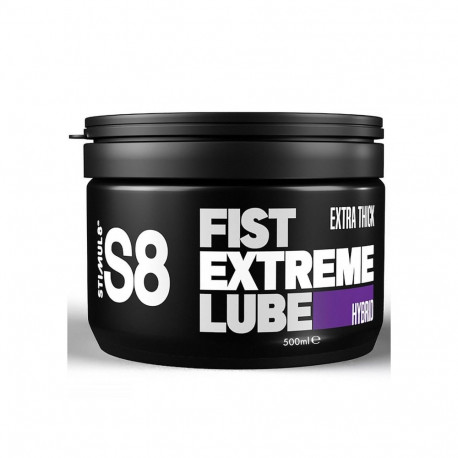 S8 libesti hübriidne ekstreemne fisting 500ml