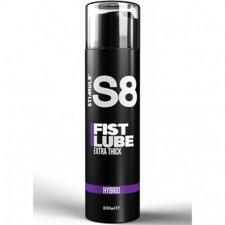 S8 hübriidne libesti fistinguks 200ml