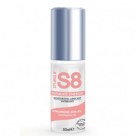 S8 libestusaine hüalurooniga 50ml