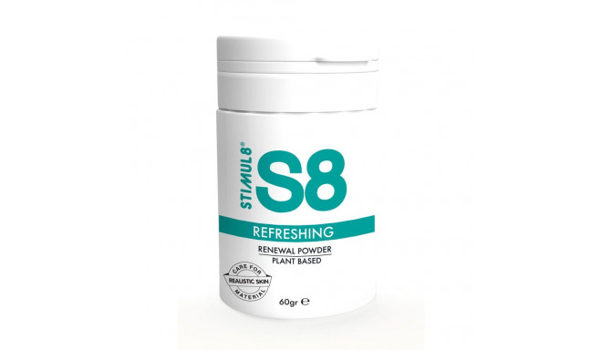 S8 taastav pulber 60gr