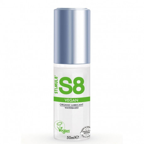 S8 vegan libesti 50ml