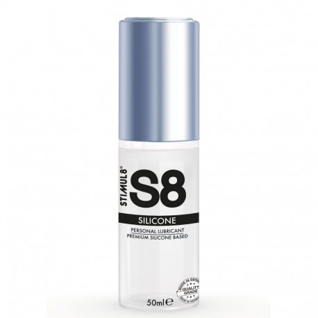 S8 silikoonmääre 50ml