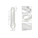 Clear Extension 7.5inch