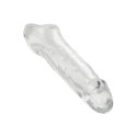 Clear Extension 7.5inch
