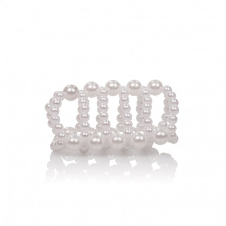 Pearl masturbaatori helmed, suured