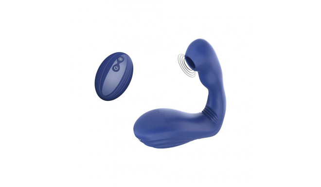 Alpha õhustimulaator Arouser