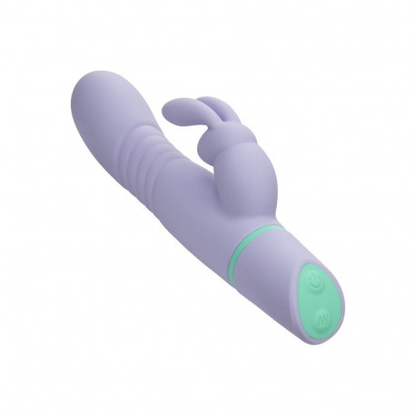 Love Bunny vibraator Thrusting Bunny