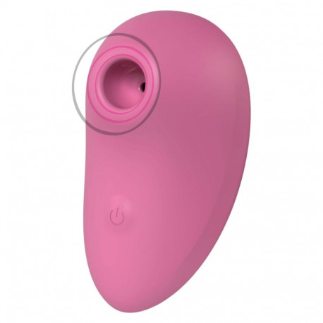 Xocoon õhu stimulaator Zen Air