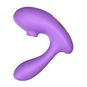 Xocoon vibraator DuoVibe I Air