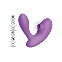 Xocoon vibraator DuoVibe I Air