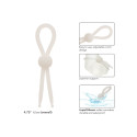 CalExotics lasso Alpha vedelsilikoonist