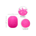 CalExotics Pop Sock tekstureeritud