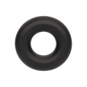 CalExotics Alpha Liquid Silicone Prolong Medium Ring