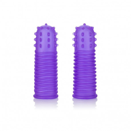 CalExotics sõrmevibraator Intimate Play