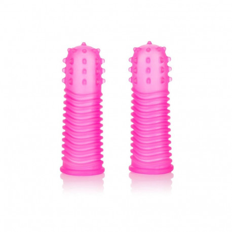 CalExotics sõrmevibraator Intimate Play