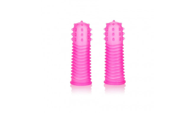 CalExotics sõrmevibraator Intimate Play