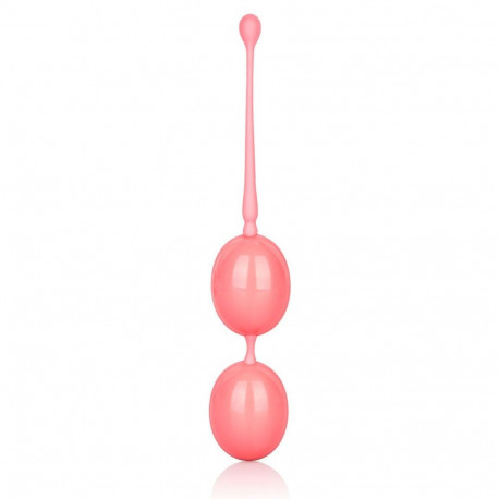 CalExotics Weighted Kegel Balls