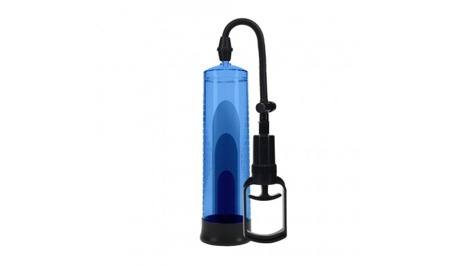 Basic pump 2 veekindel, sinine
