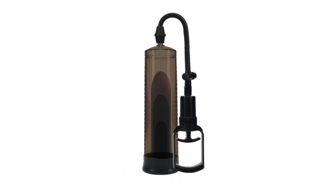 Basic pump 2 veekindel, must