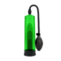 Basic pump 1 veekindel, roheline