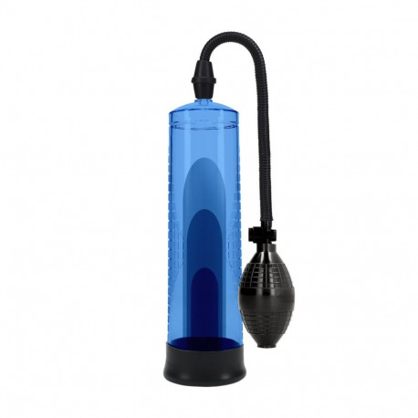 Basic pump 1 veekindel, sinine