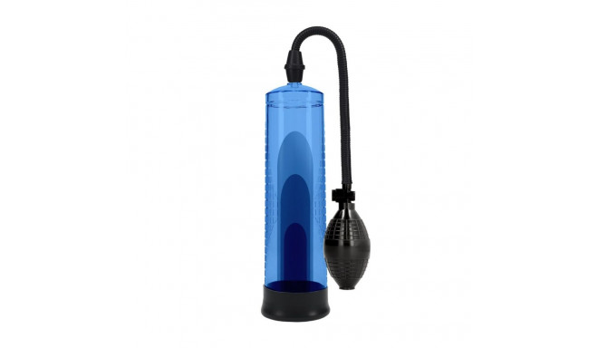 Basic pump 1 veekindel, sinine