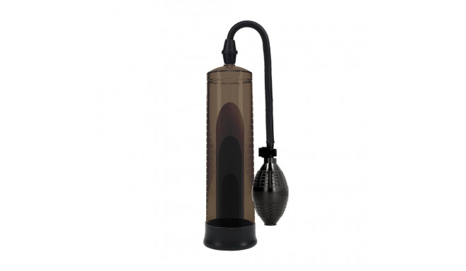 pump Basic 1 veekindel, must