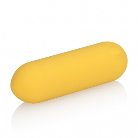 Sunpac sile kuulvibraator, kollane