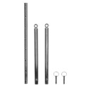 Adjustable Spreader Bar - Silver
