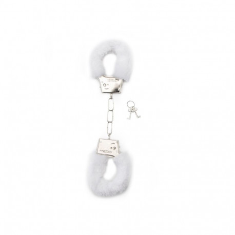 Furry Handcuffs