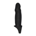 No.17 pikendus Dong