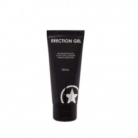 Erektsioonigeel 3fl oz/100ml