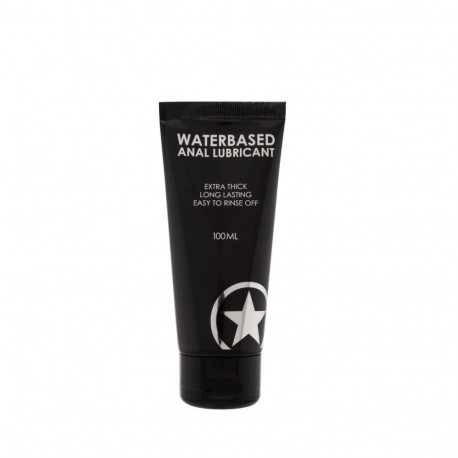 veepõhine anaallibesti 3fl oz/100ml